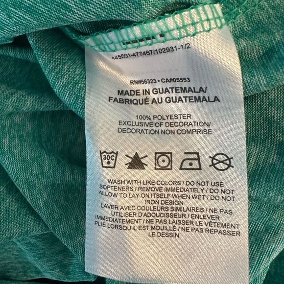 Nike Women’s Dri-FIT Training Tank New! - Picture 7 of 8